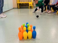 -励步儿童成长中心英文启蒙·剑桥考级·KET(万象汇校区)