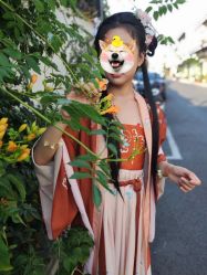 -一揽芳华汉服旗袍体验馆(拙政园店)