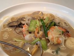 -莆田餐厅PUTIEN(三里屯店)