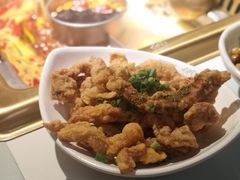 酥肉-雾都渣渣火锅(南城智汇城店)