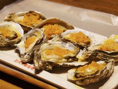 -熙成烧烤(白塔岭店)