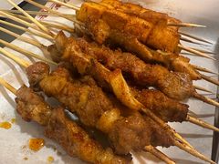 -小田油焖小龙虾(双井店)