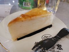 -卷心卷意·轻甜蛋糕(新光天地店)