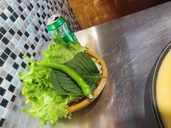 -釜山火炉·海鲜烤肉(紫藤路店)