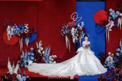 -豪门婚礼策划