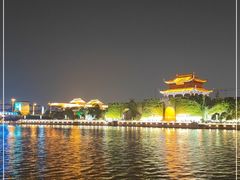 -相门城墙文化休闲景区