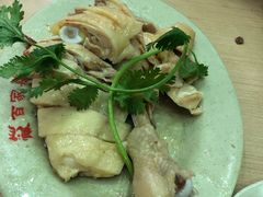 -百家鸡味馆(清泰店)