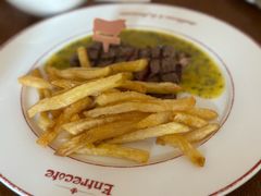 -Entrecôte 法国牛扒馆(保利·时光里店)