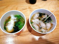 -家宴·灌蛋·沙茶面(曾厝垵店)