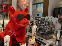 -Fridi Patisserie Cafe