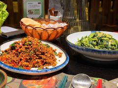 -金厨泰国餐厅·全泰籍厨师料理(拱北店)