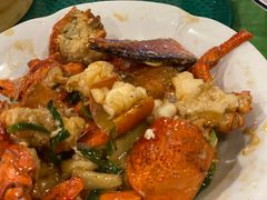 -盛港湾海鲜食府(黄沙店)
