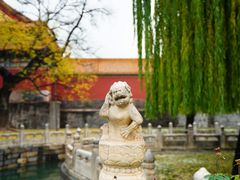 -故宫博物院(故宫)