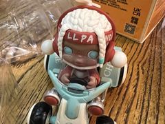 -泡泡玛特POPMART(苏州诚品生活店)