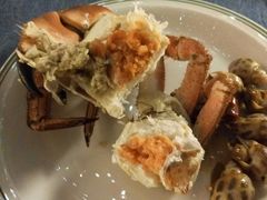 -广州花园酒店·凌璇阁旋转餐厅CAROUSEL360