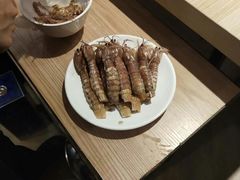 -海味当家(西安路店)