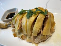 -壹只菜·崇明本地特色菜(崇明南门店)
