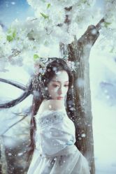 -梓摄影古装写真工作室(富力广场店)