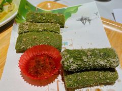 -阿露佳·舌尖上的安吉菜