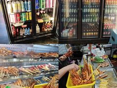 -回头烧烤(悦荟购物中心店)