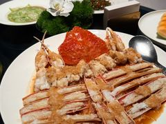 -徐记海鲜(大明宫|北二环店)