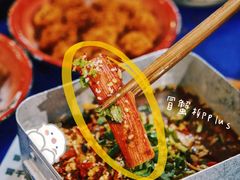 -马路边边串串香(苗栗路店)