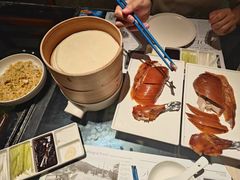 -小大董·烤鸭(凤凰汇店)