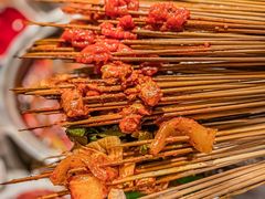 -让签签飞小郡肝串串香(春熙路形象店)