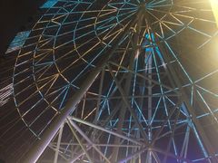 -南昌之星摩天轮