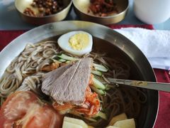 -亚龙湾红树林度假酒店-韩轩韩餐厅