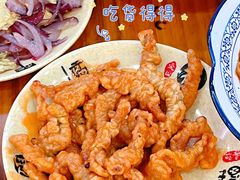 -江湖万州烤鱼(王子美食城)
