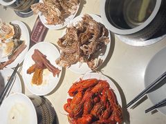 -加餐海鲜自助(集美银泰百货店)