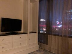 -上海外滩华尔道夫酒店