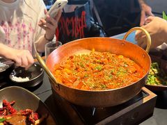 -Ameigo梅果·云贵川bistro(长宁来福士店)