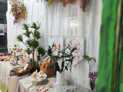 -七色云蔬食(喜邻里店)