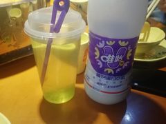 -杨翔豆皮涮牛肚(万和城店)