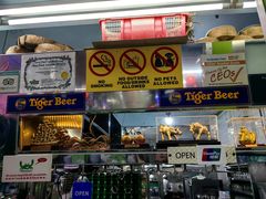 -無招牌海鮮(芽笼店)