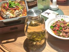 -黄山老妈·土菜(碧桂园店)