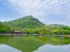 -八卦田遗址公园