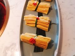 -捞神煲汤火锅(湖滨商业街店)