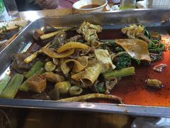 -雲记卢妈冷锅串串(中道街总店)
