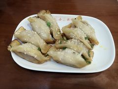 -小姜锅贴(凤凰街店)