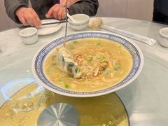 -老雒阳面馆·水席(定鼎门店)