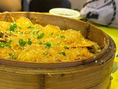-桥东喜碧海鲜街(水东街店)