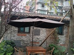 -院8里·小聚园(九眼桥店)