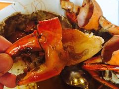 -Ministry of Crab(科伦坡店)