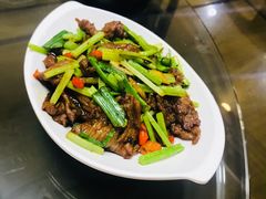 -京天红酒家(虎坊路店)