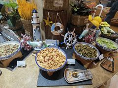 -济南喜来登酒店