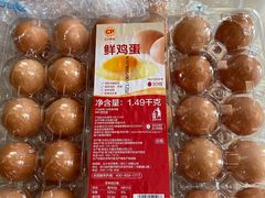-盒马X会员店(王府井奥莱UP TOWN店)