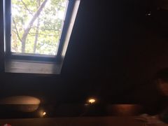 -Amanda餐厅(长乐路店)
